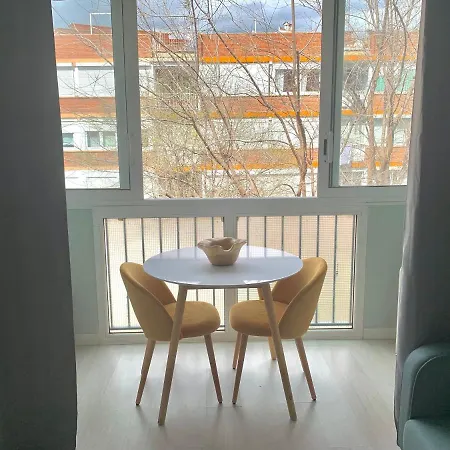 Apartament Cosy By The Sea