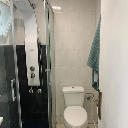 Apartmán Cosy By The Sea Roses