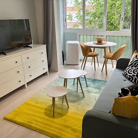 Apartmán Cosy By The Sea *