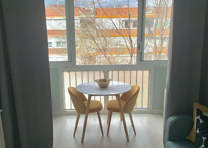 Apartmán Cosy By The Sea