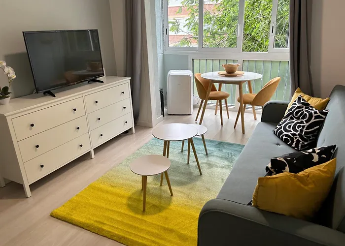 Apartmán Cosy By The Sea *